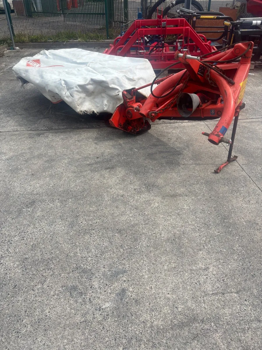 Kuhn GMD 55 - Image 2