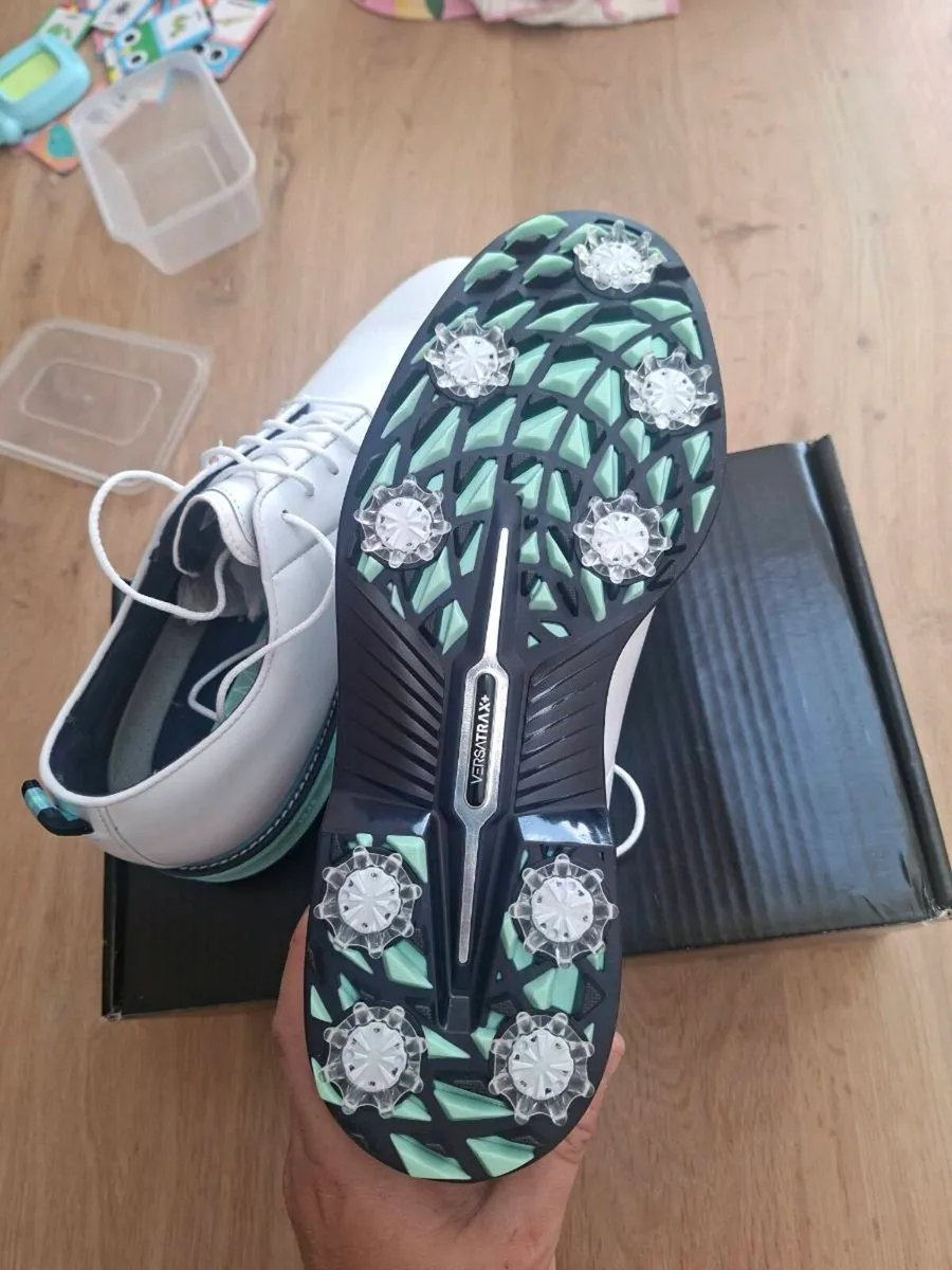 Footjoy Premier series Golf shoes - Image 2