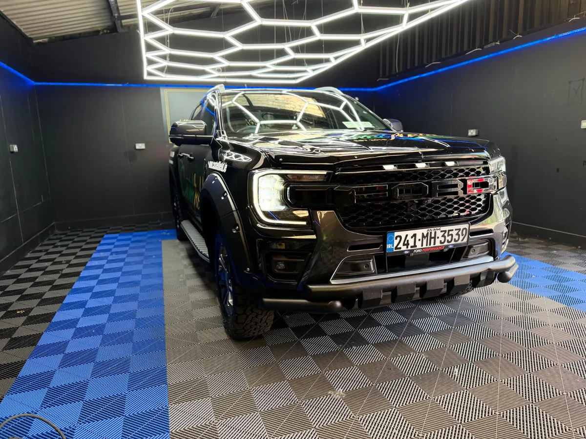 Ford Ranger 3.0 diesel,Automatic - Image 3