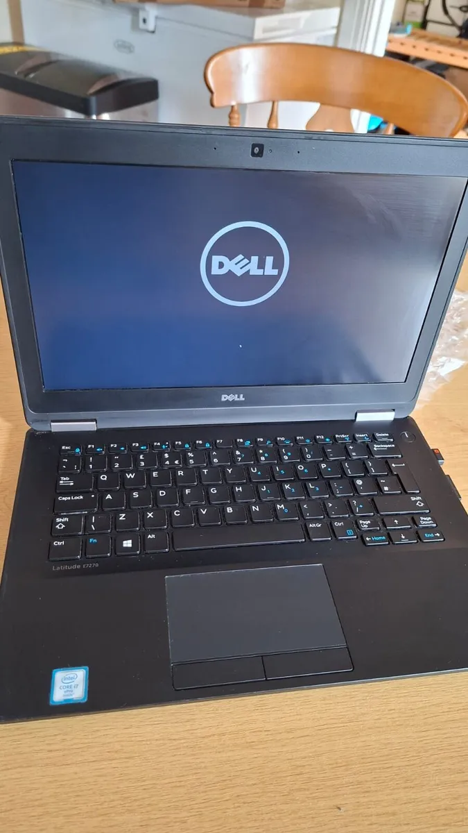 Dell Latitude E7270 | Intel i7 | 16GB RAM | 256GB - Image 2