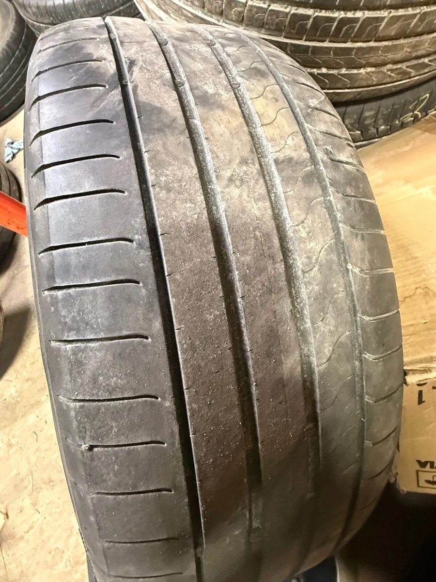 2018 Genuine Audi A6 alloys - Image 4