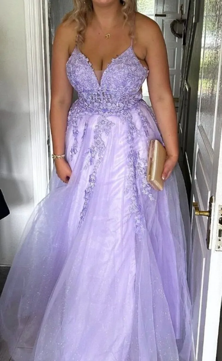 Debs dress - Image 1