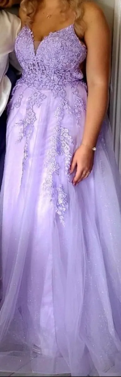 Debs dress - Image 2