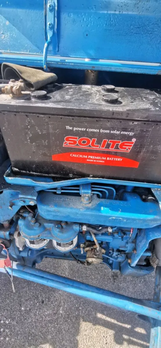 Ford 3000 - Image 3
