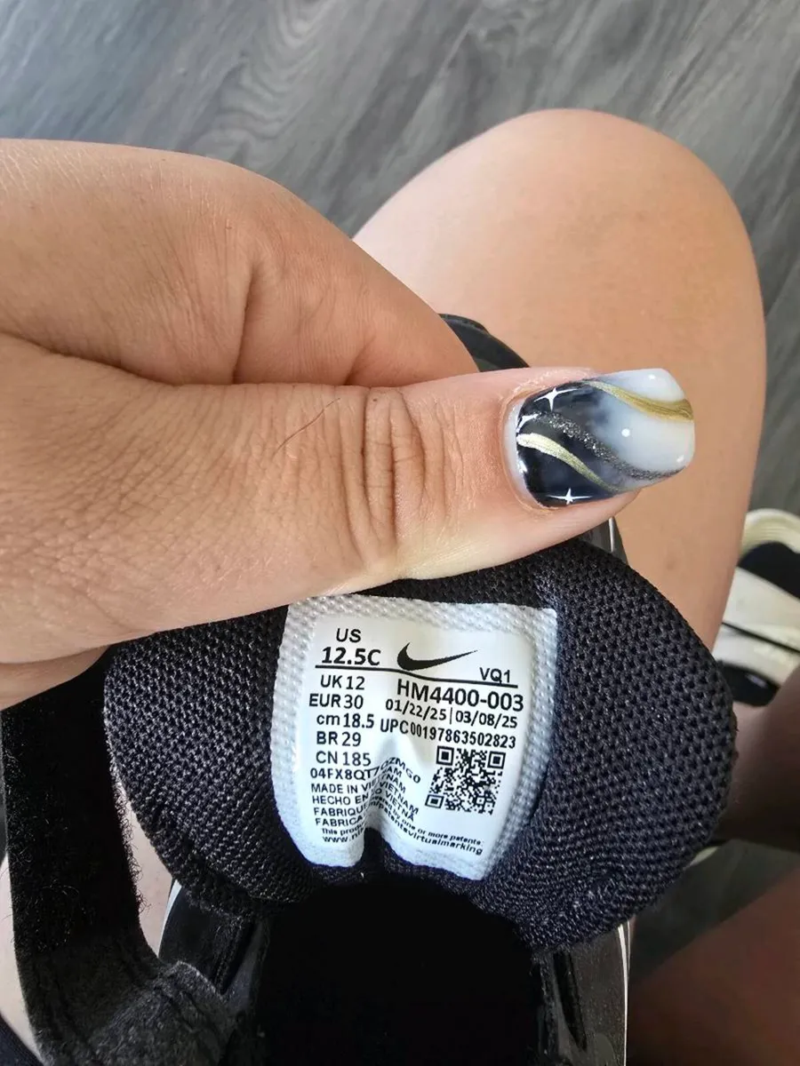 Nike trainers - Image 3