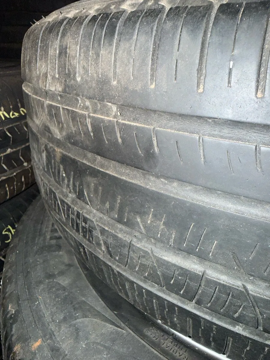 2019 Genuine Audi Q7 18” alloys - Image 4