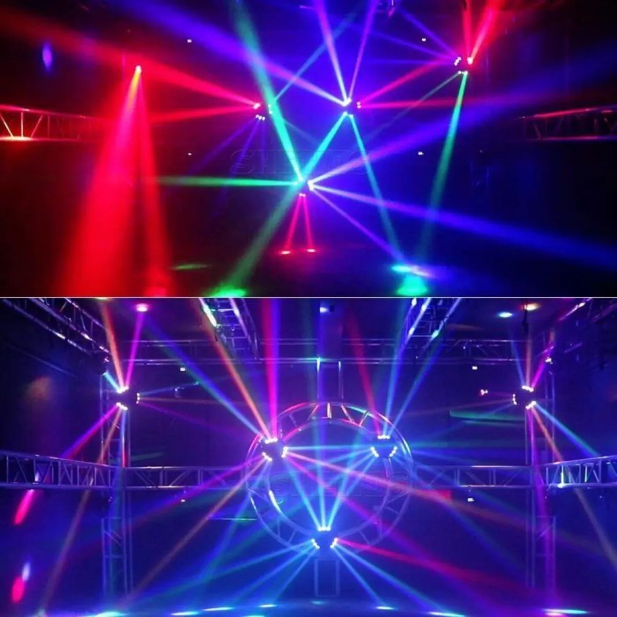 DJ Available. South East. Great Lighting Show. PA - Image 4