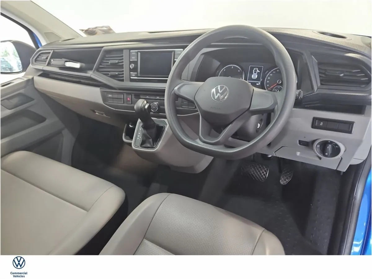 Volkswagen Transporter **Just in** Starline LWB 15 - Image 2