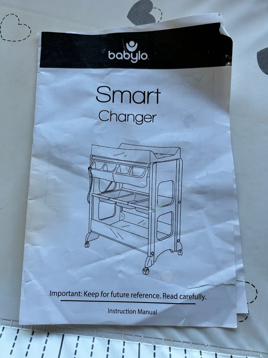 Baby trolley - Free - Image 4