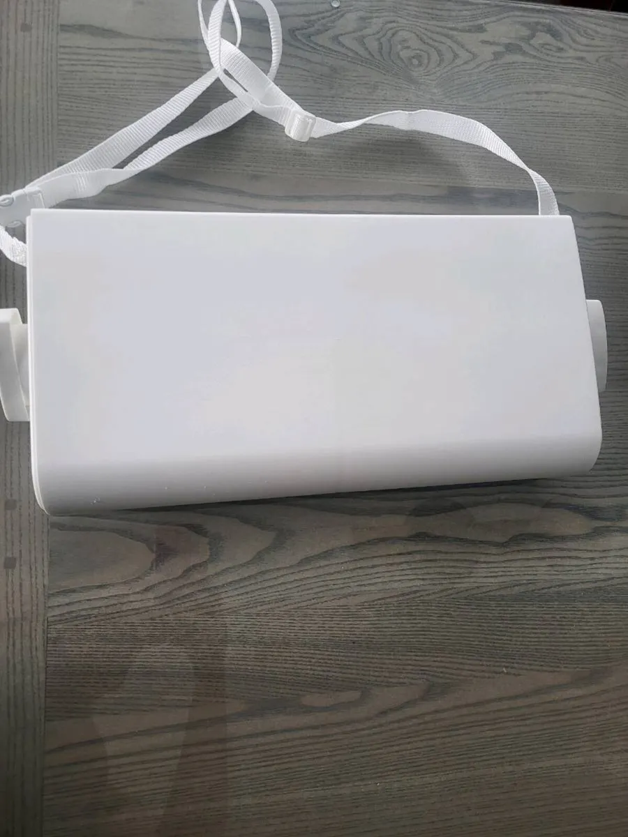 Cot divider - Image 1