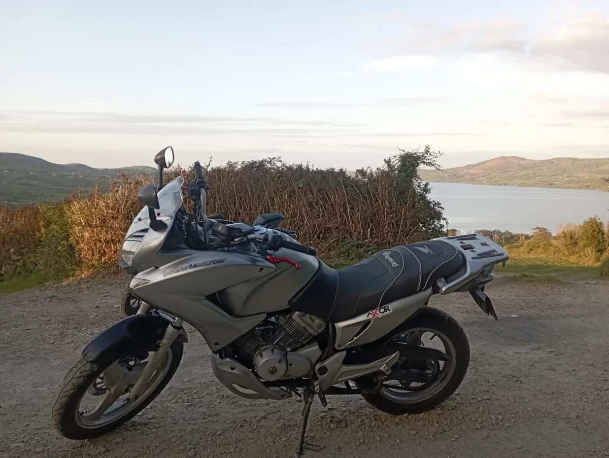 Honda Other 2009 - Image 1