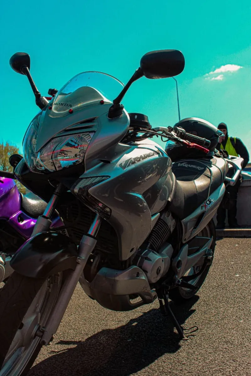 Honda Other 2009 - Image 2
