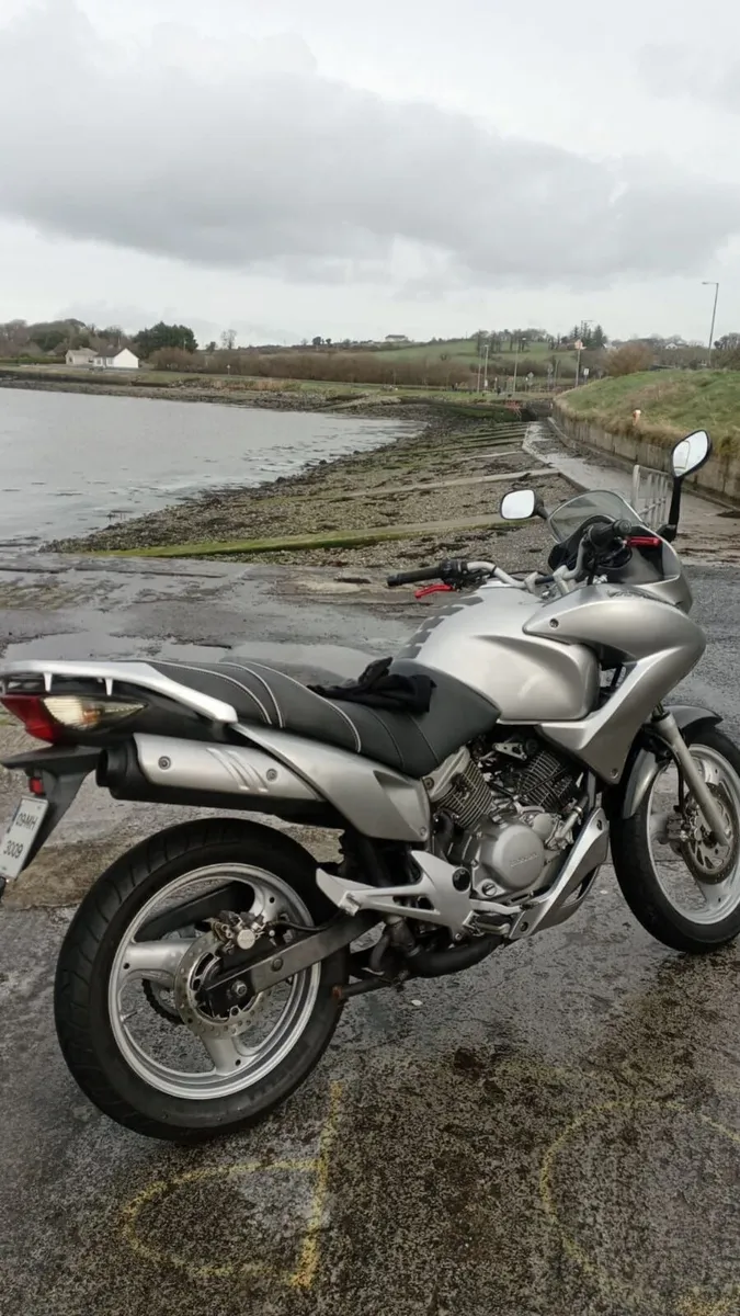Honda Other 2009 - Image 3