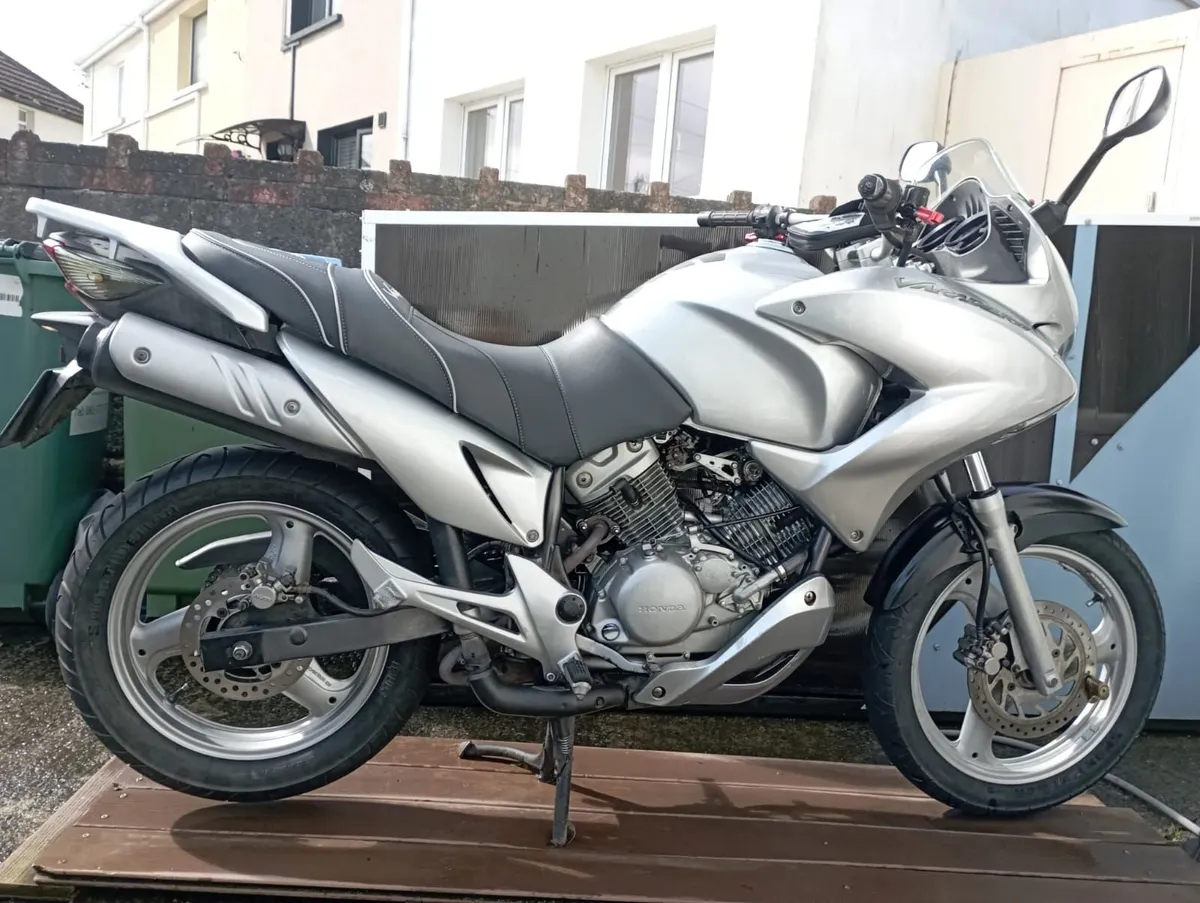 Honda Other 2009 - Image 4