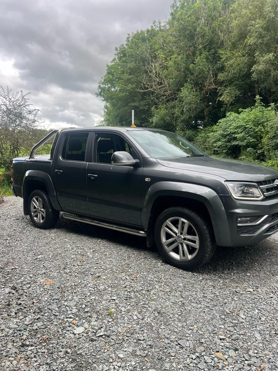 Vw Amarok - Image 3