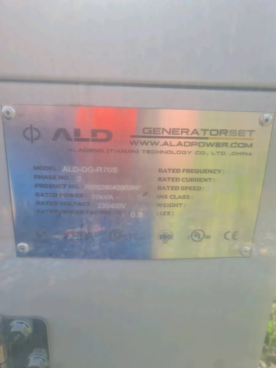 Generator - Image 2