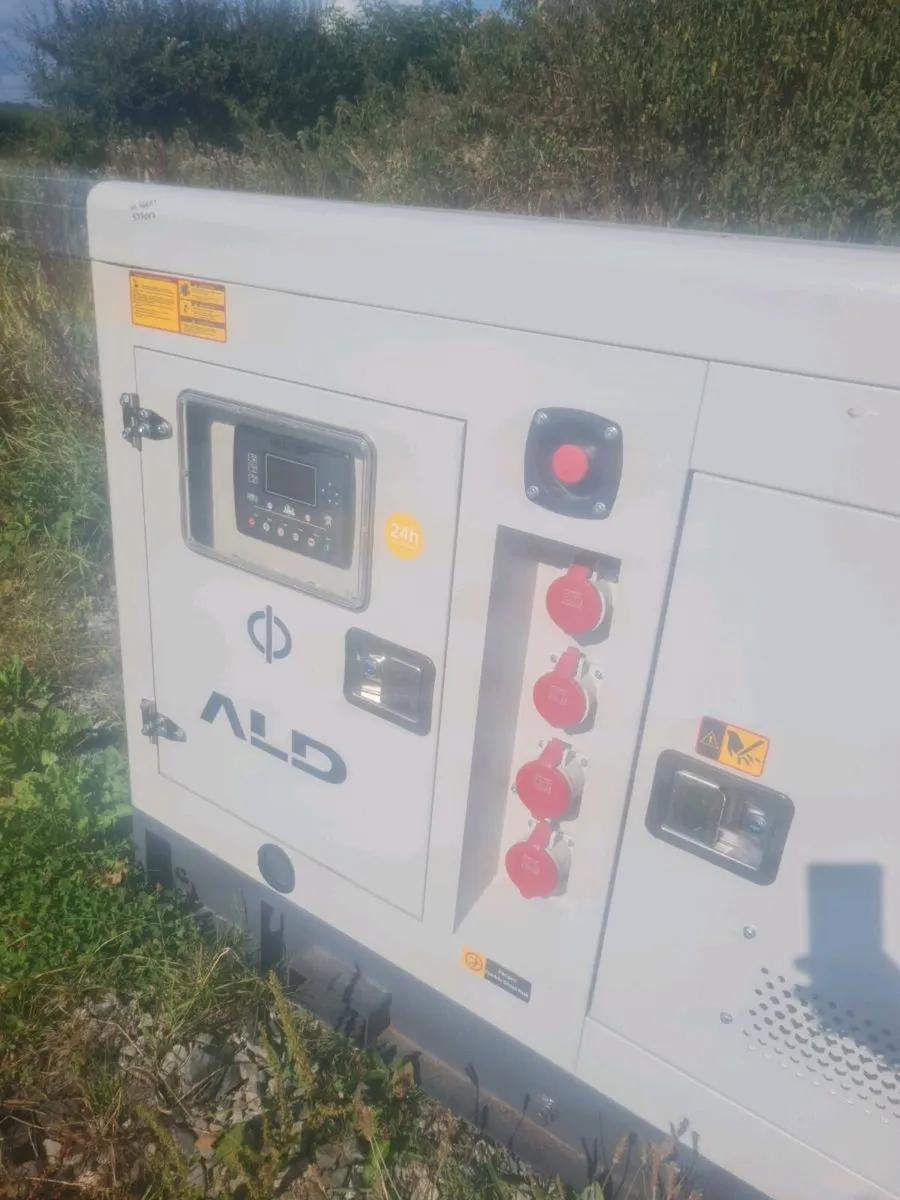 Generator - Image 3