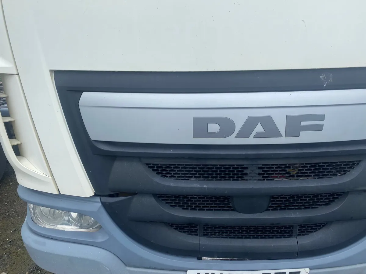 DAF Other 2016 - Image 2