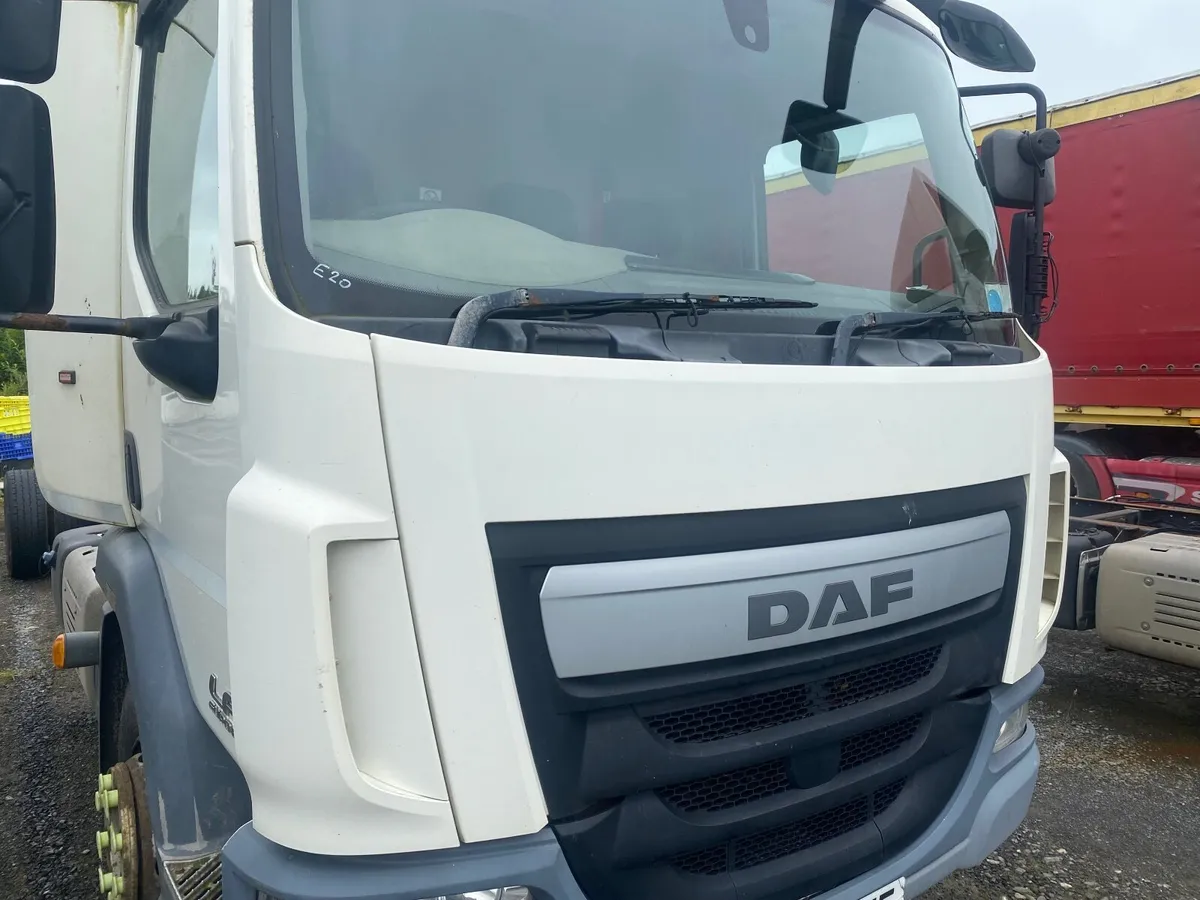 DAF Other 2016 - Image 3