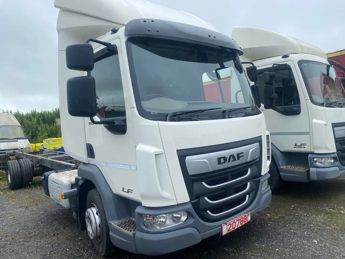 DAF Other 2016 - Image 1