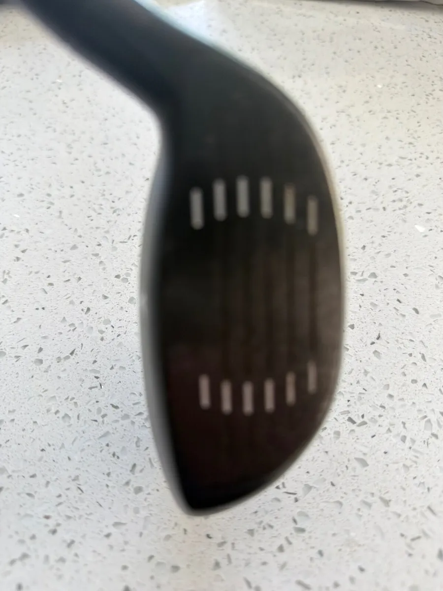 DXG 5 Hybrid Golf Club - Image 2