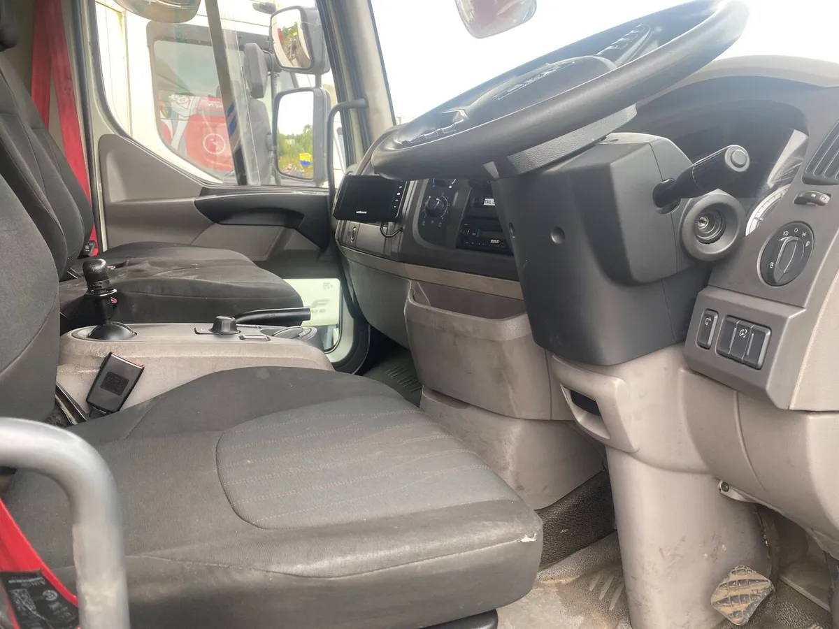 DAF Other 2016 - Image 4