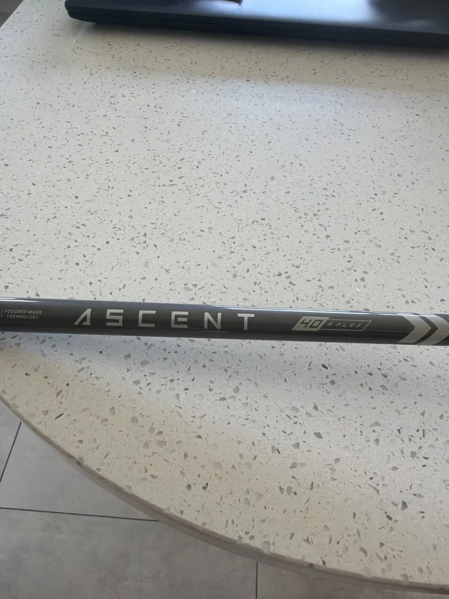 DXG 5 Hybrid Golf Club - Image 3