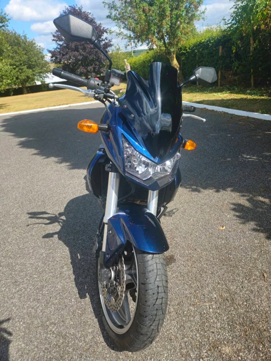 Motorcycle - Image 2