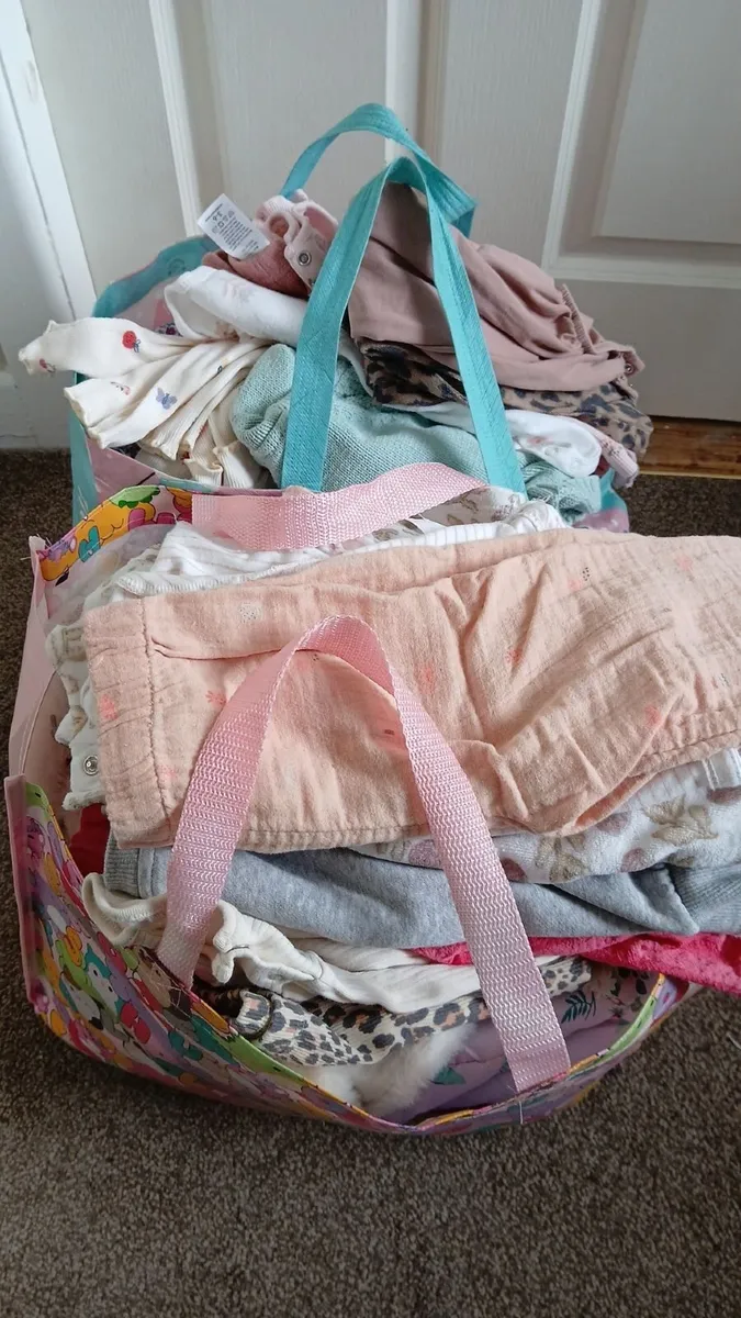 Baby girl clothes