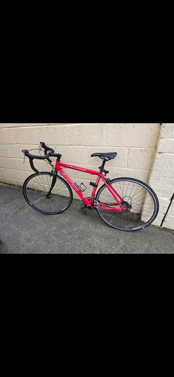 Carrera Virtuoso Road Bike - Image 2