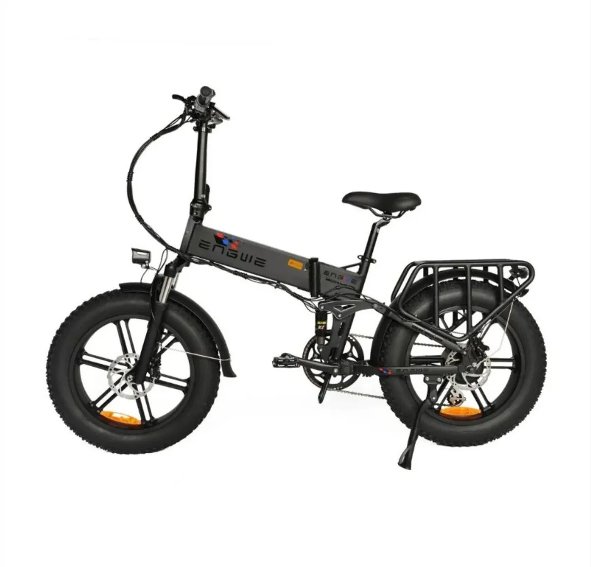 Engwe EP-2 Pro Folding Bike - Image 1
