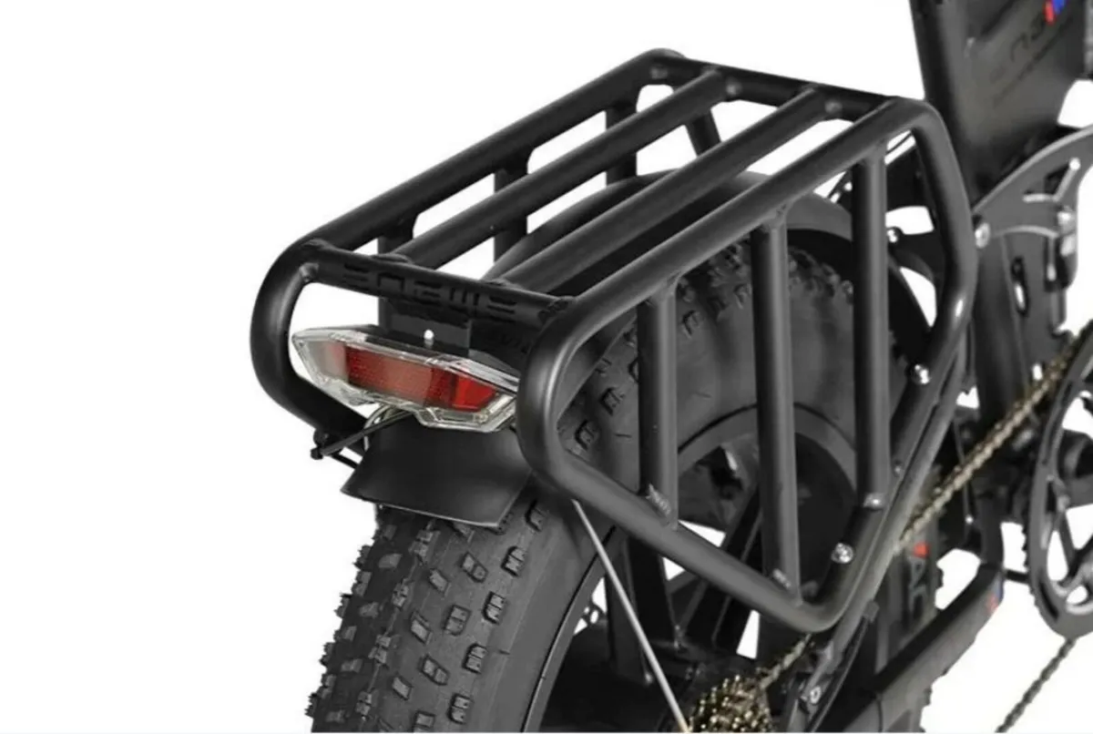 Engwe EP-2 Pro Folding Bike - Image 3