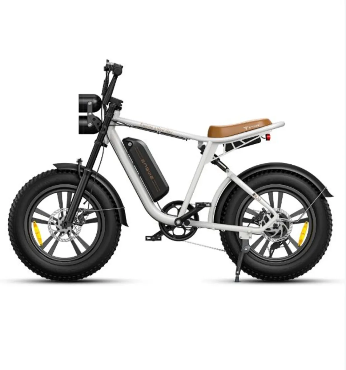 Engwe M20 Single Battery - Image 1
