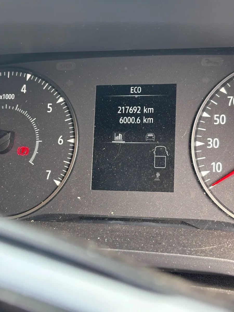 Renault traffic - Image 4