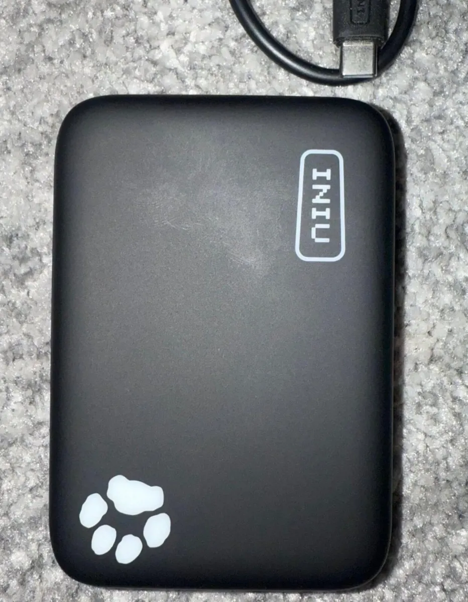 INIU Magsafe Power Bank 10000Mah Magnetic NEW - Image 2