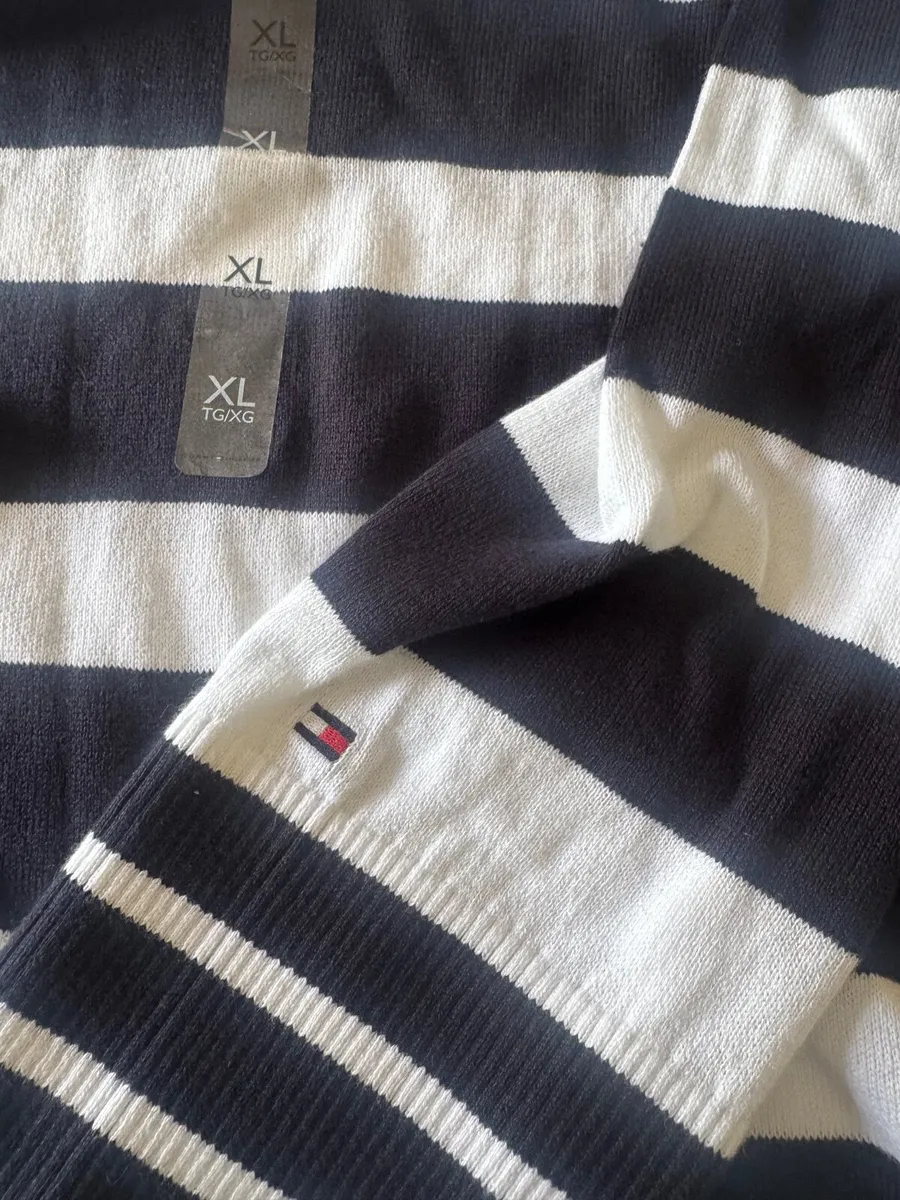 Tommy Hilfiger Jumper - Image 2