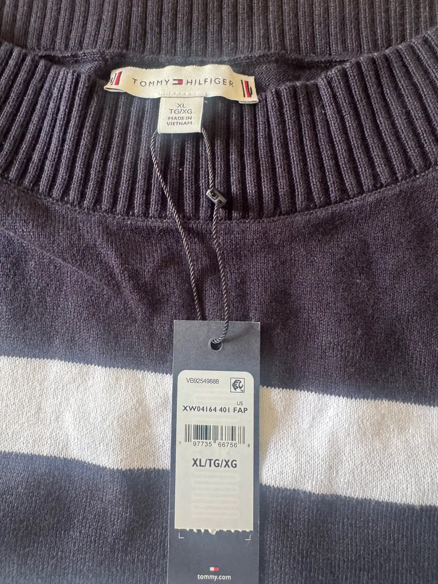 Tommy Hilfiger Jumper - Image 3