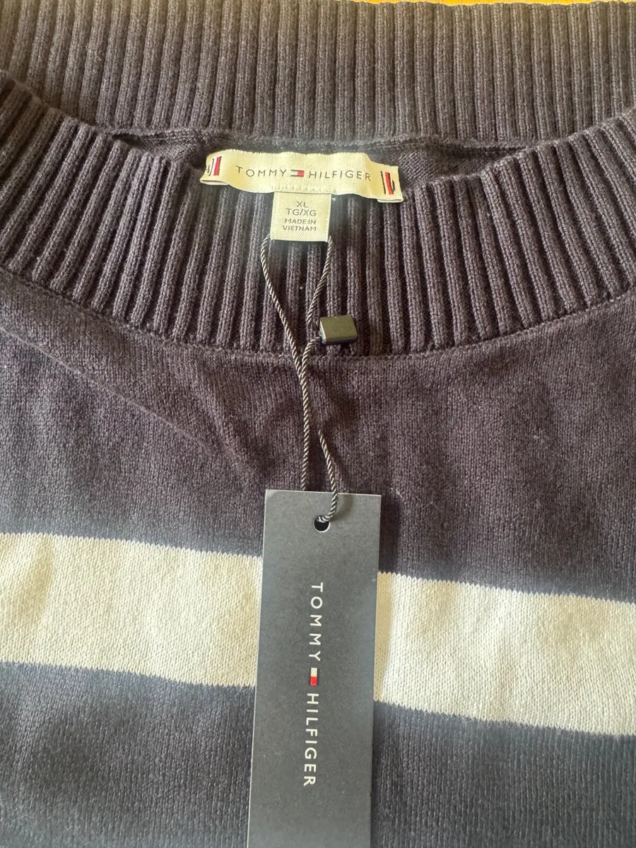 Tommy Hilfiger Jumper - Image 4