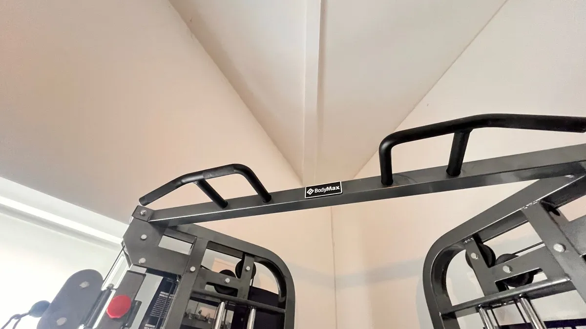 BodyMax CF820 Dual Pulley Functional Trainer/Cable - Image 2