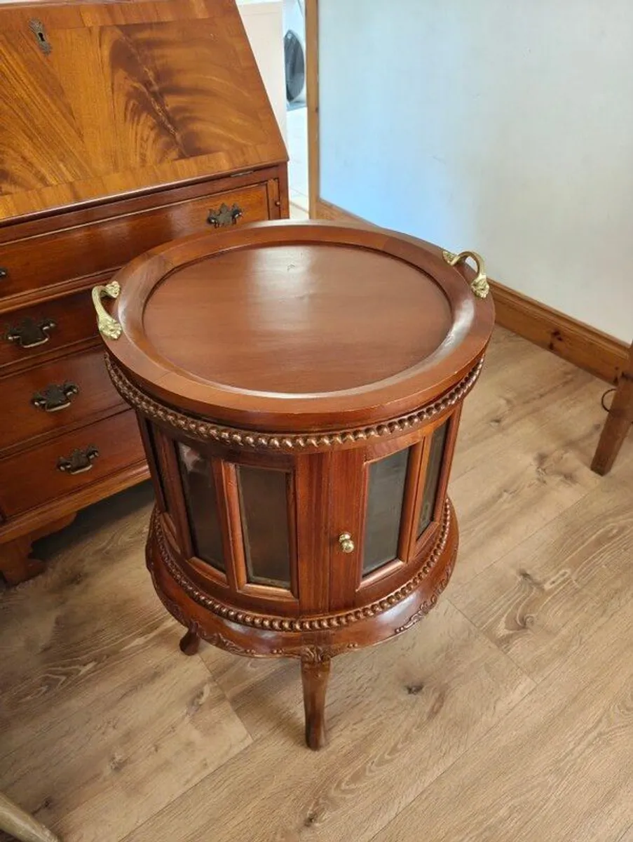 drinks cabinet - Image 4