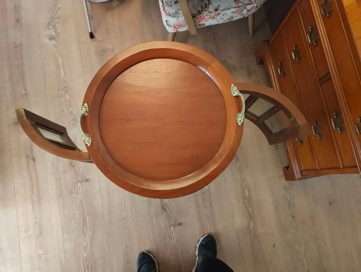 drinks cabinet - Image 2