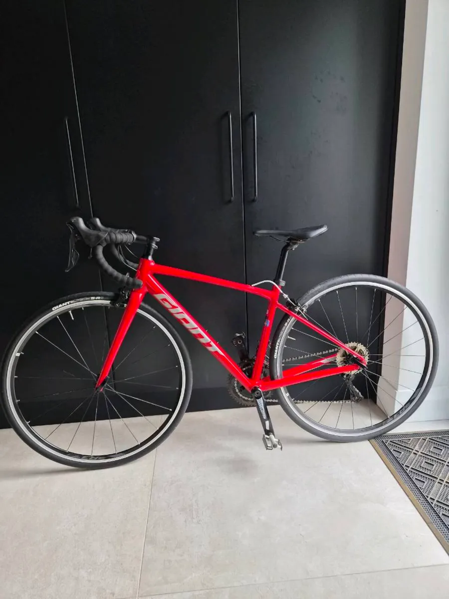 Bike - Image 1
