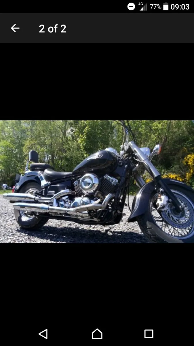 YAMAHA Other 2007 - Image 1