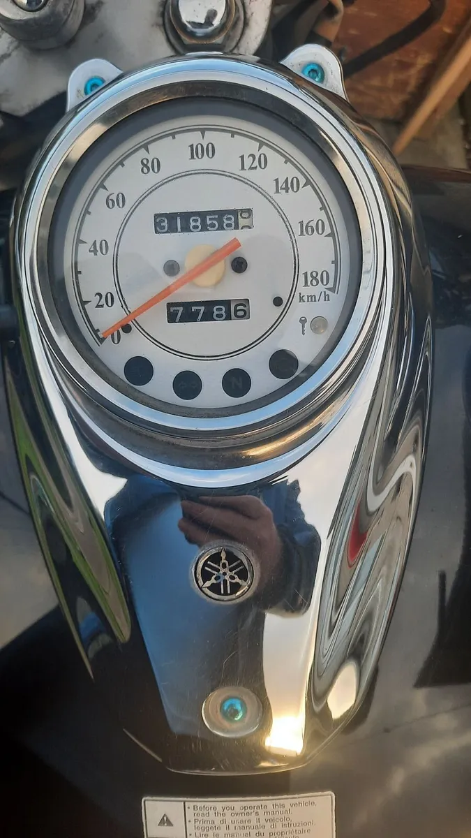 YAMAHA Other 2007 - Image 2