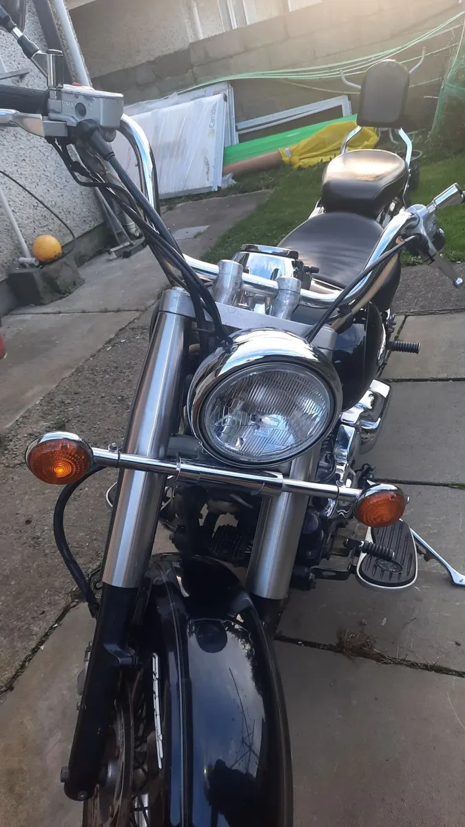 YAMAHA Other 2007 - Image 3