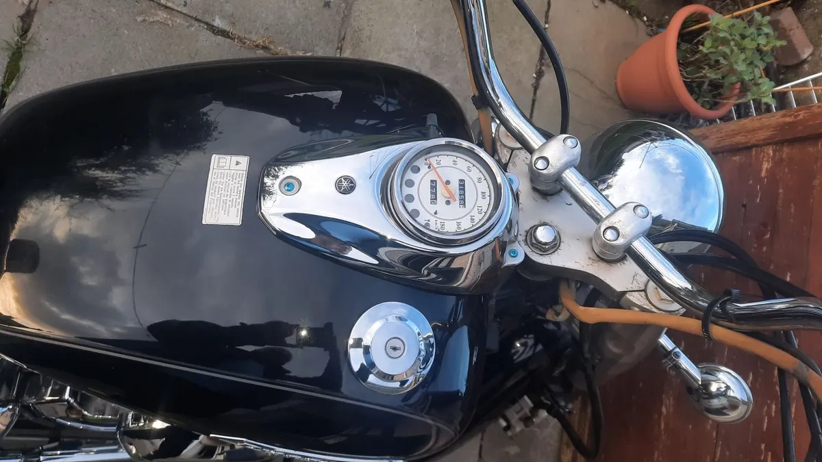 YAMAHA Other 2007 - Image 4