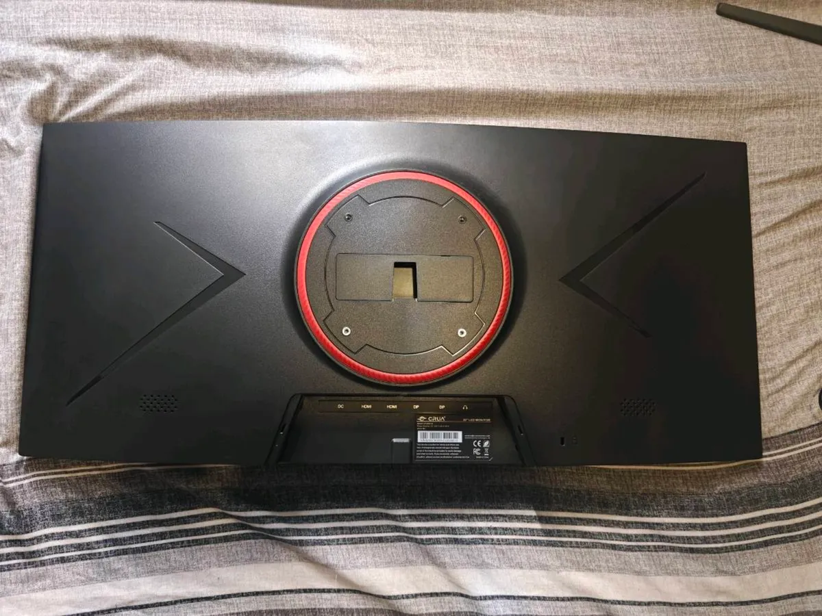 GAMING MONITOR NEW - Image 2