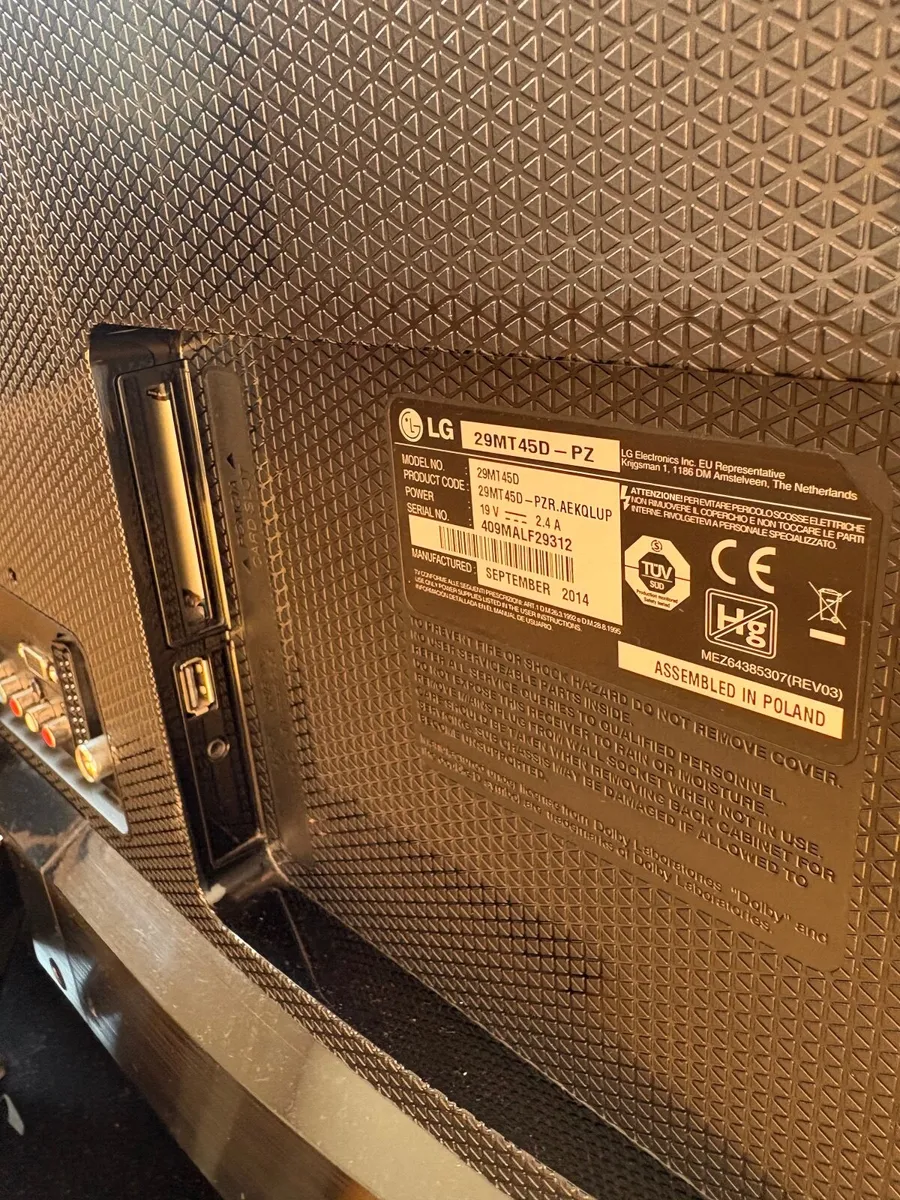 Television - Image 2