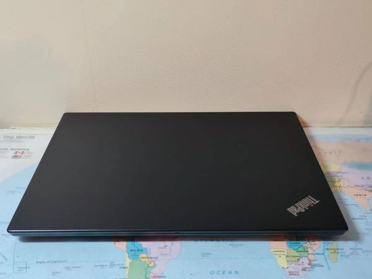 Lenovo ThinkPad X390 Intel i7 8th Gen | 16GB RAM | - Image 2