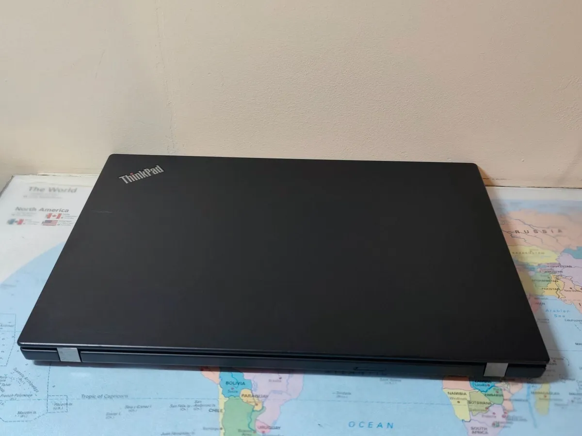 Lenovo ThinkPad X390 Intel i7 8th Gen | 16GB RAM | - Image 3